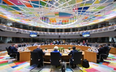 Los Vientisiete dan su visto bueno para fijar de una vez los objetivos climáticos para 2040