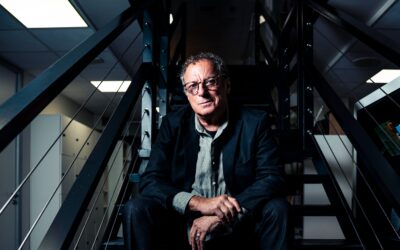 Tim Weiner, periodista especializado en la CIA: “Trump es el mayor peligro para la seguridad nacional de EE UU”