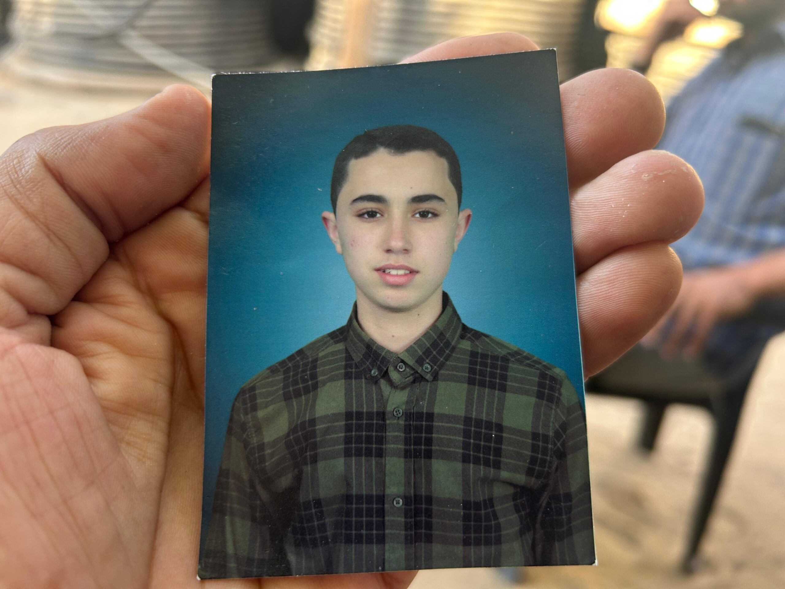 El plan de paz llegó tarde para Musab y Zakaria