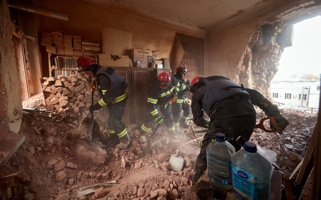 Putin, Trump y Zelenski: tres velocidades incompatibles para negociar la paz