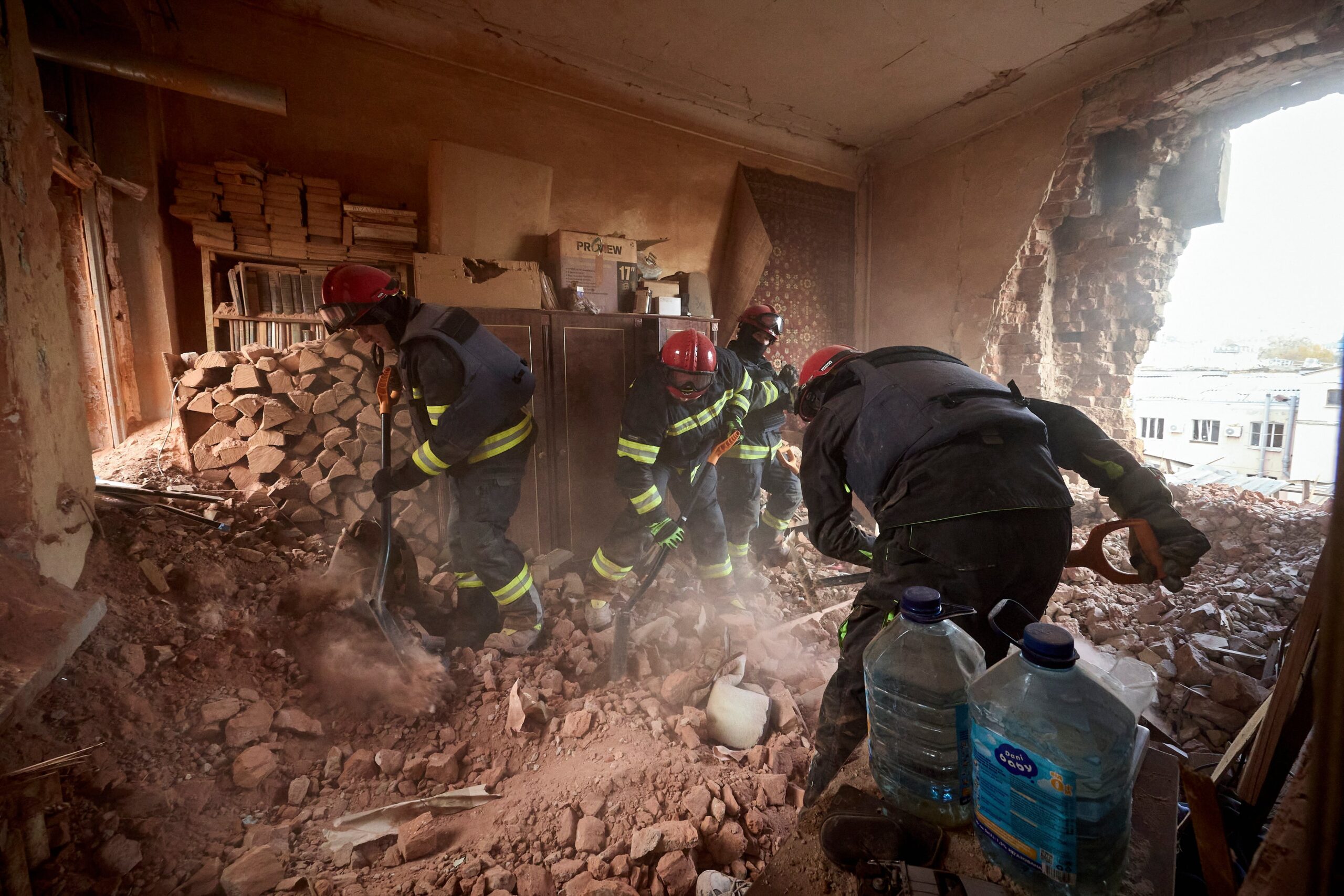 Putin, Trump y Zelenski: tres velocidades incompatibles para negociar la paz