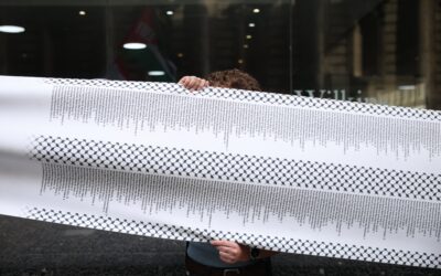 La tesis de que Israel comete un genocidio en Gaza gana peso en el mundo académico tras dos años de ofensiva