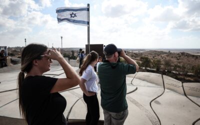 La sociedad israelí, ante la masacre de Gaza: entre la indiferencia y el entusiasmo