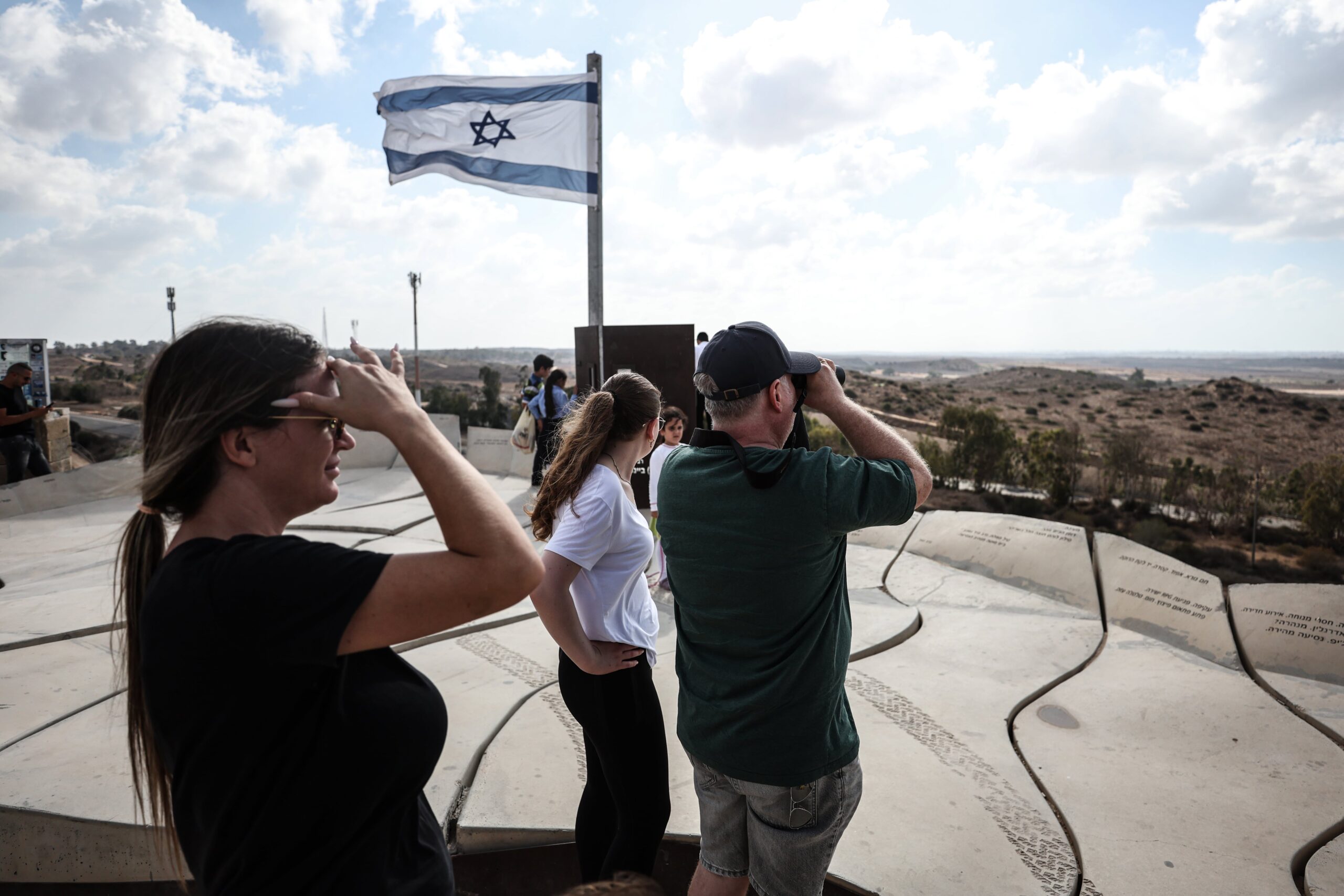 La sociedad israelí, ante la masacre de Gaza: entre la indiferencia y el entusiasmo