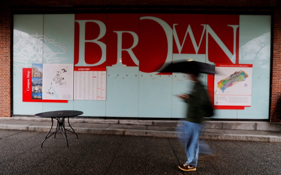 Las universidades de élite de EE UU se plantan ante el intento de Trump de controlarlas