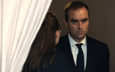 Cuatro vías para salir del atolladero político de Francia