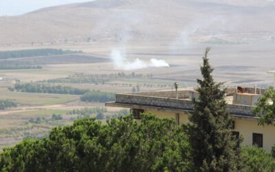 Hezbolá, entre el desarme y la próxima guerra con Israel