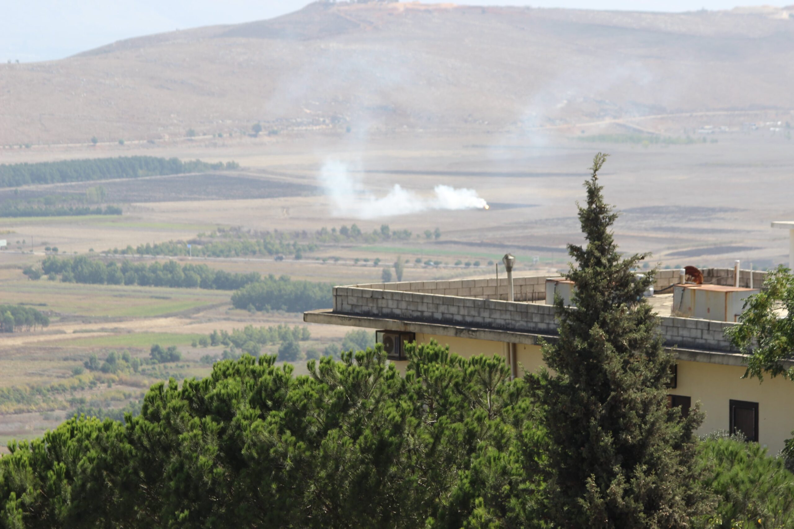 Hezbolá, entre el desarme y la próxima guerra con Israel
