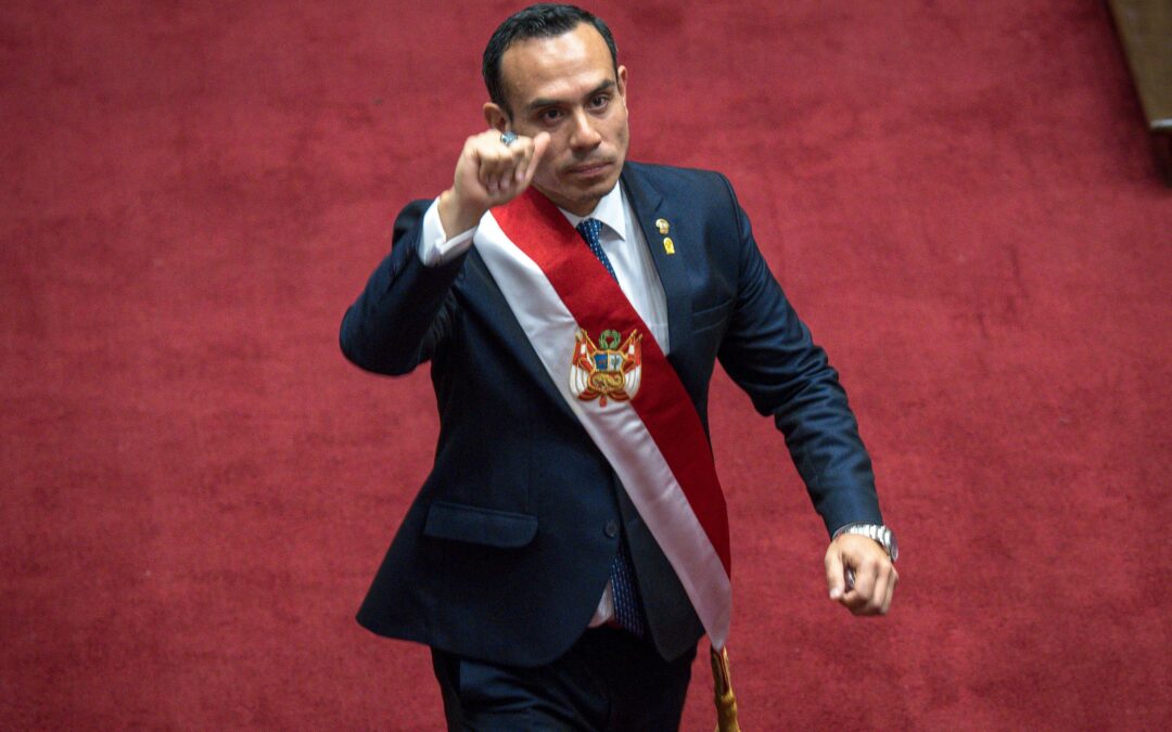 Perú, el país donde los ‘mejores’ no quieren meterse en política