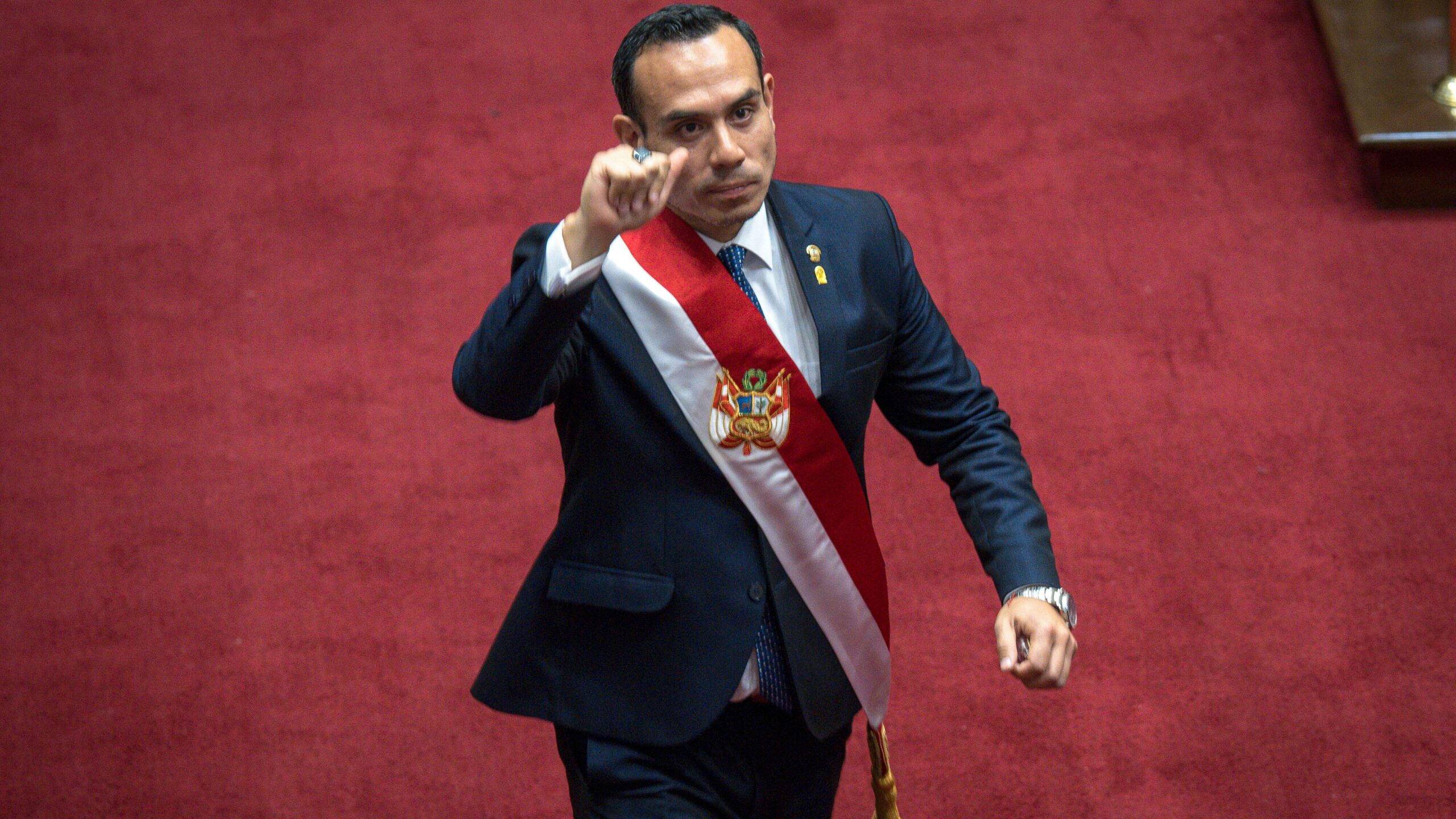 Perú, el país donde los ‘mejores’ no quieren meterse en política