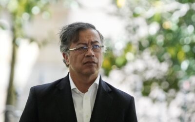 El Tesoro de Estados Unidos sanciona a Petro alegando vínculos con el narcotráfico