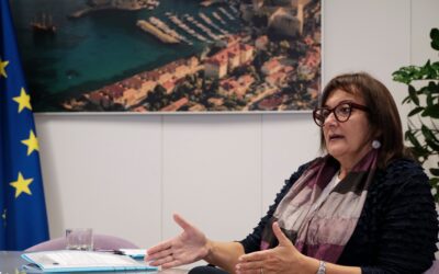 La UE quiere atraer a los vecinos del sur del Mediterráneo con un nuevo pacto integral para la región