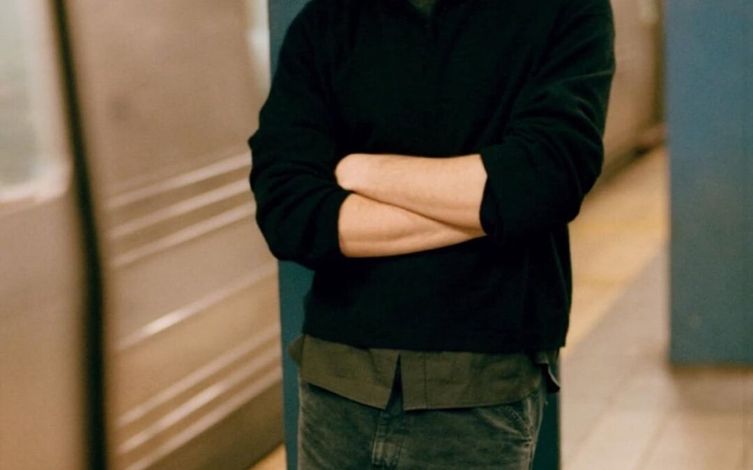 Mohamed el Kurd, escritor palestino: “El racismo antipalestino está normalizado en Occidente”