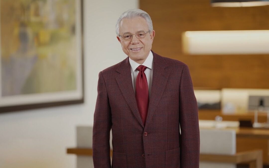 El nuevo embajador de Trump en España azuza la polémica por el gasto militar: “Es un grave error. No solo preocupa al presidente, también al Congreso”