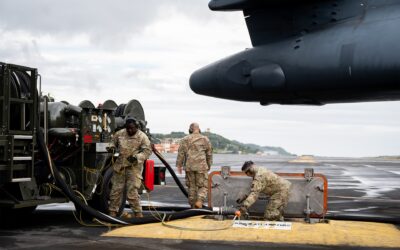 Portugal investigará la escala en la base de las Azores de tres cazas estadounidenses vendidos a Israel