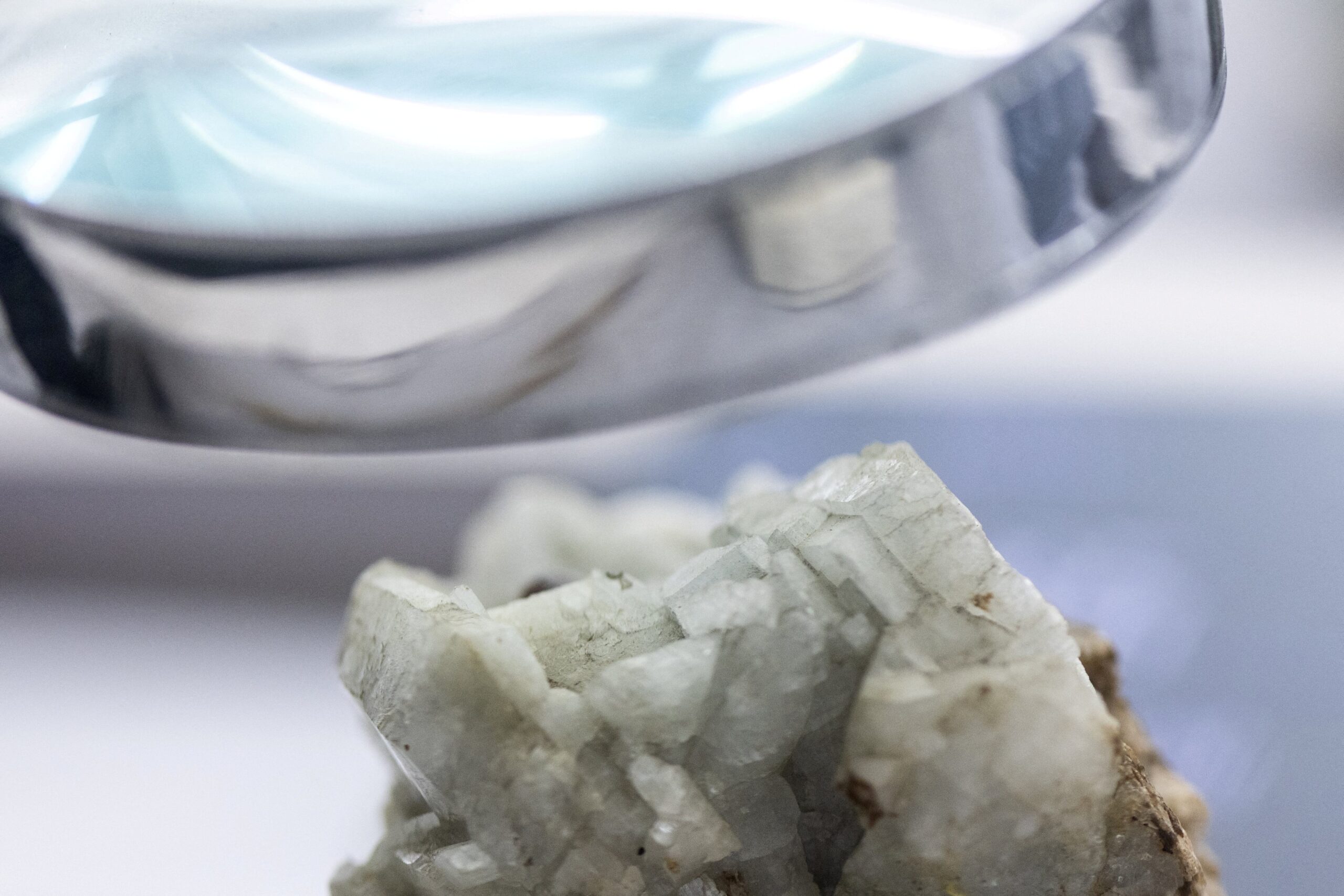 Qué son las tierras raras y por qué están en el centro del choque entre potencias