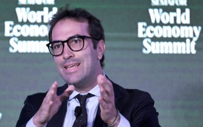 Cuerpo responde a las amenazas arancelarias de Trump: “Es la Comisión Europea la que negocia los acuerdos comerciales”