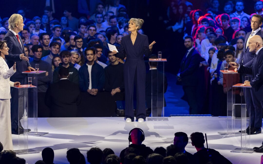 Los partidos de centro e izquierda endurecen su discurso migratorio en Países Bajos ante el empuje de los ultras en las elecciones de este miércoles