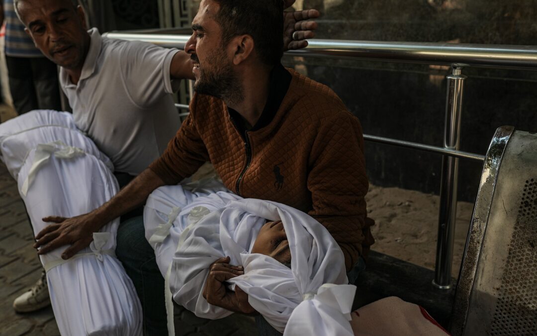 Un alto el fuego salpicado de ataques israelíes: más de 200 personas han muerto en Gaza desde el anuncio de tregua