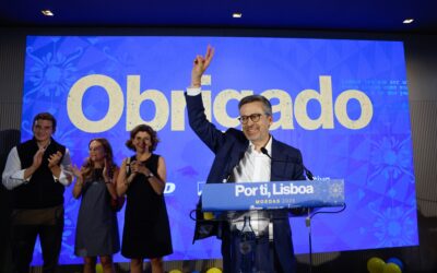 Portugal consolida el giro político a la derecha en las elecciones municipales