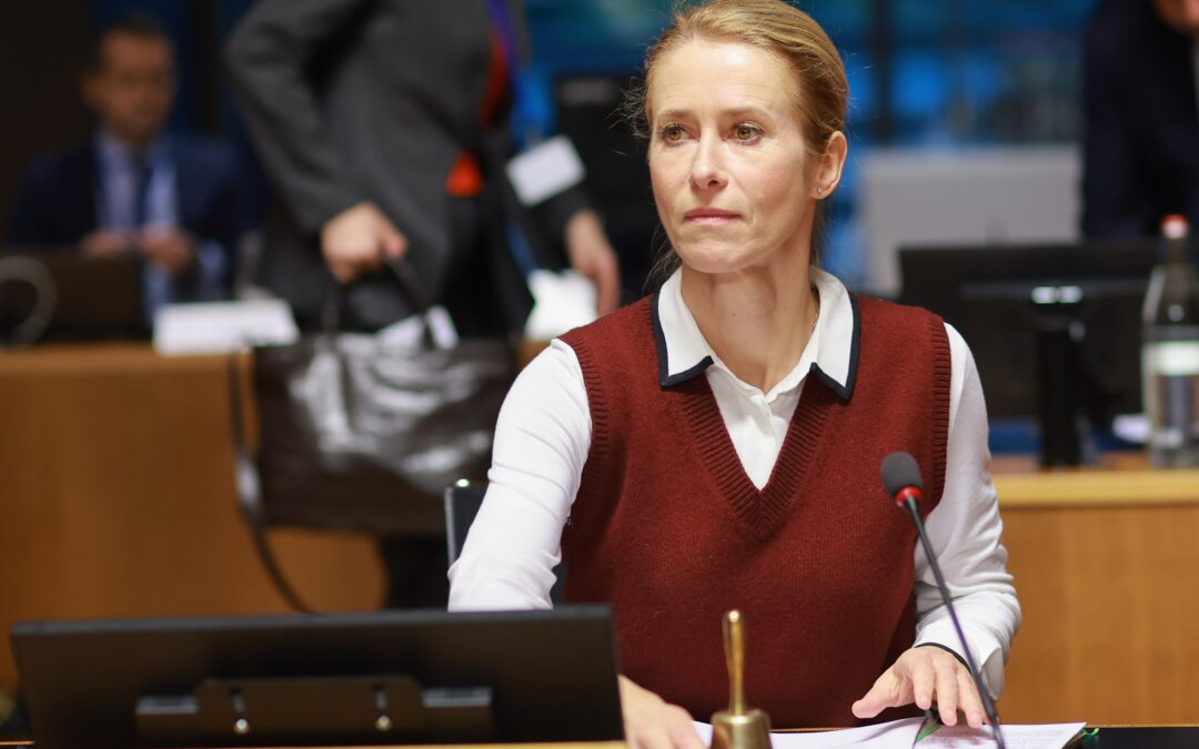 La UE reclama entrar en la junta presidida por Trump que supervise el futuro gobierno para Gaza