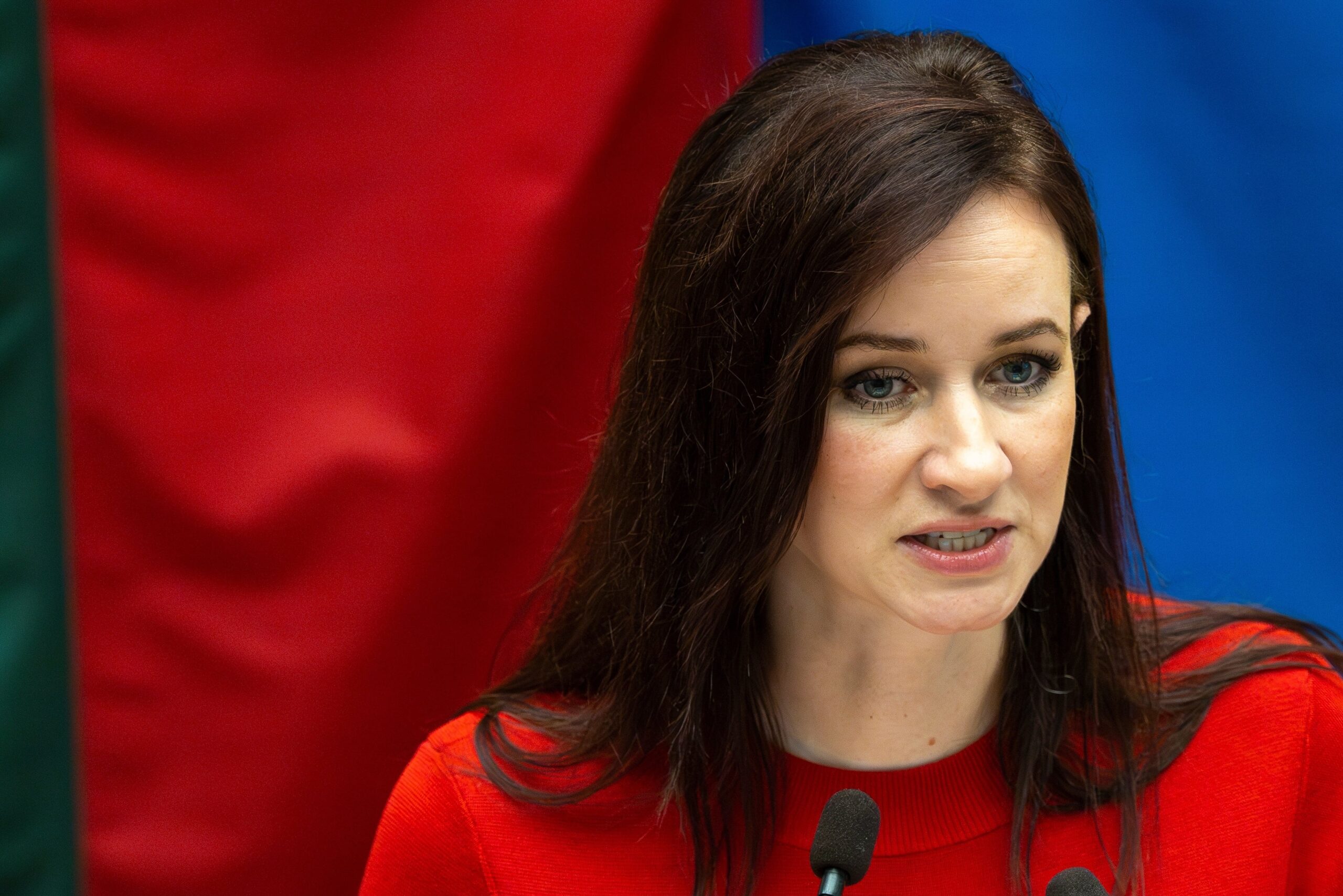 Lituania cierra su frontera oriental y ordena al ejército derribar los globos procedentes de Bielorrusia