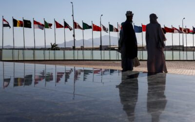 Mucho que celebrar, mucho que temer