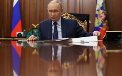 La UE busca limitar los viajes de los diplomáticos rusos para torpedear su red de espionaje