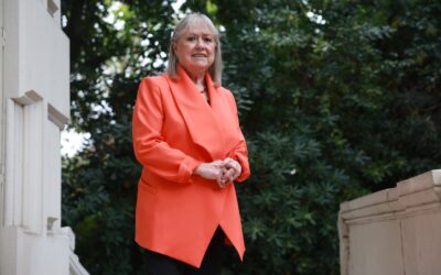 Susana Malcorra, exministra de Exteriores de Argentina: “Hay una hipermasculinización de las relaciones internacionales”