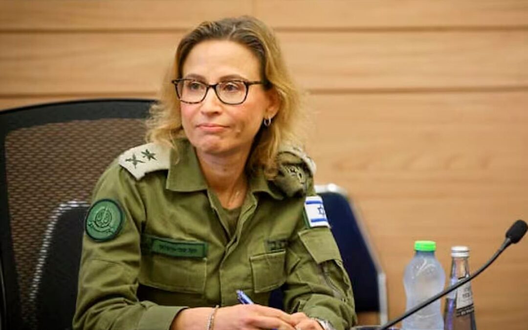 La filtración de un vídeo con torturas a un palestino acaba beneficiando a Netanyahu