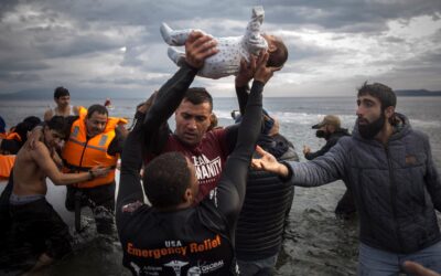 Una década de muros invisibles: el legado de la crisis de refugiados en Europa