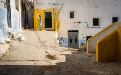 El matrimonio de menores persiste en Marruecos mientras se retrasa la reforma del Código de Familia