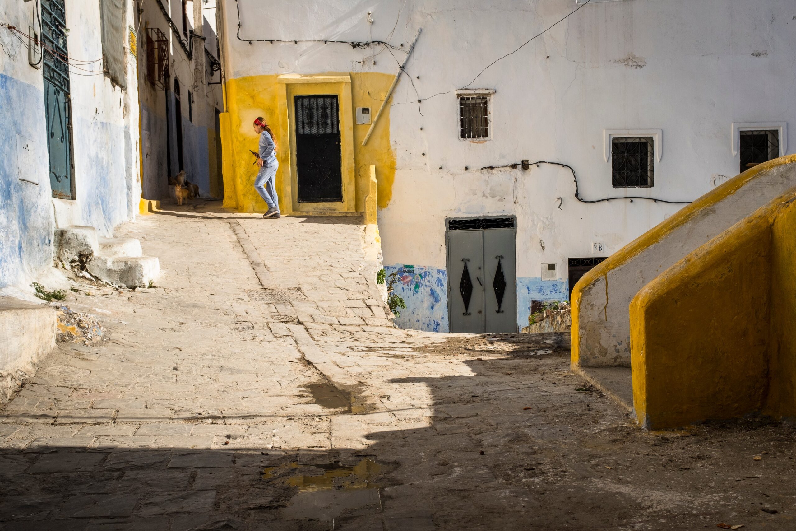 El matrimonio de menores persiste en Marruecos mientras se retrasa la reforma del Código de Familia