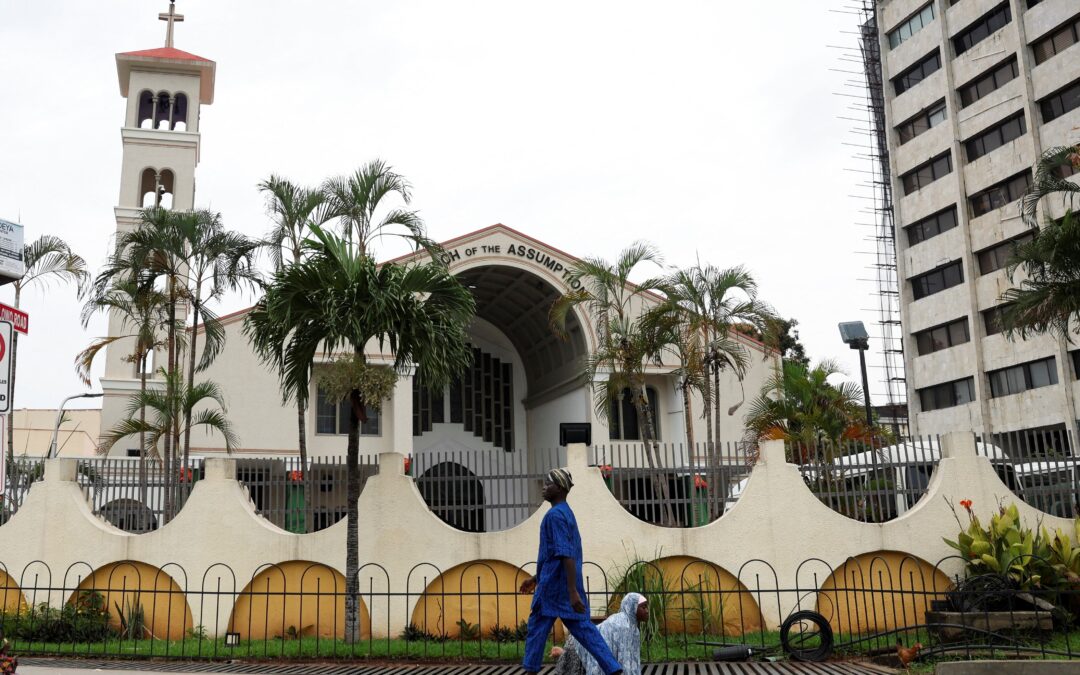 Nigeria niega las atrocidades contra los cristianos que denuncia Trump: las matanzas afectan a todos los credos