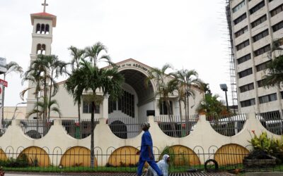 Nigeria niega las atrocidades contra los cristianos que denuncia Trump: las matanzas afectan a todos los credos