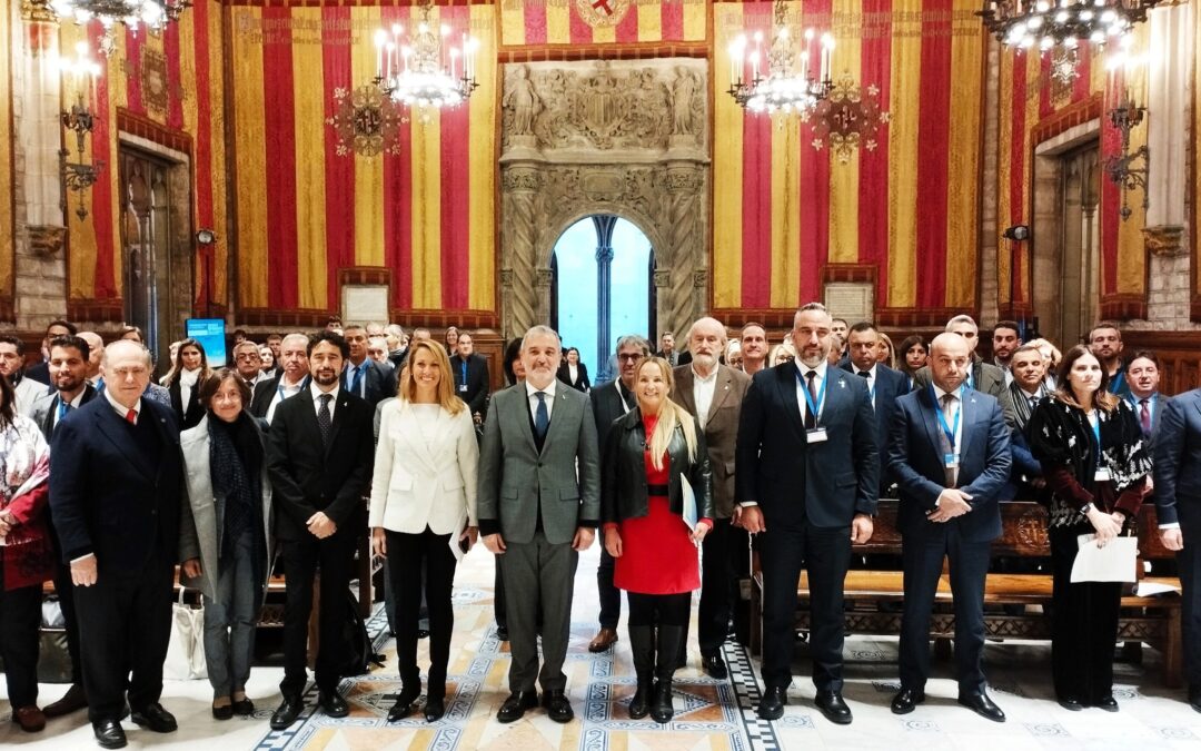 30 años del Proceso de Barcelona: luces y sombras de un sueño euromediterráneo