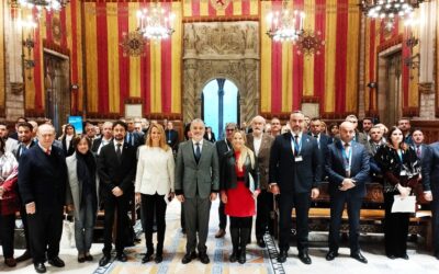 30 años del Proceso de Barcelona: luces y sombras de un sueño euromediterráneo