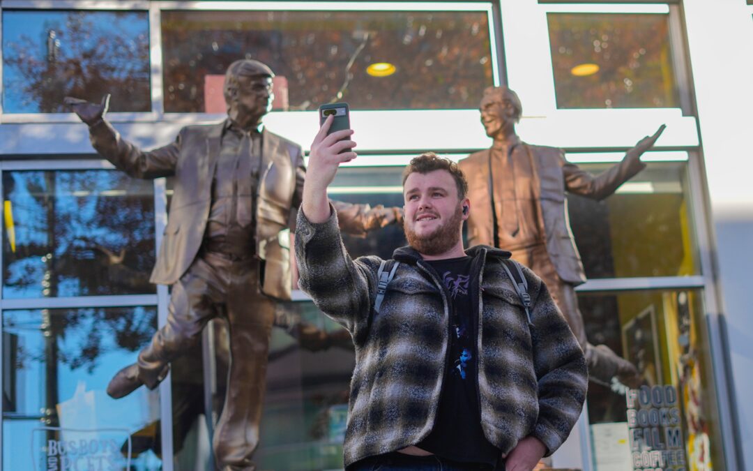 De Epstein a las acusaciones de traición al ‘America First’: el movimiento MAGA se rebela contra Trump