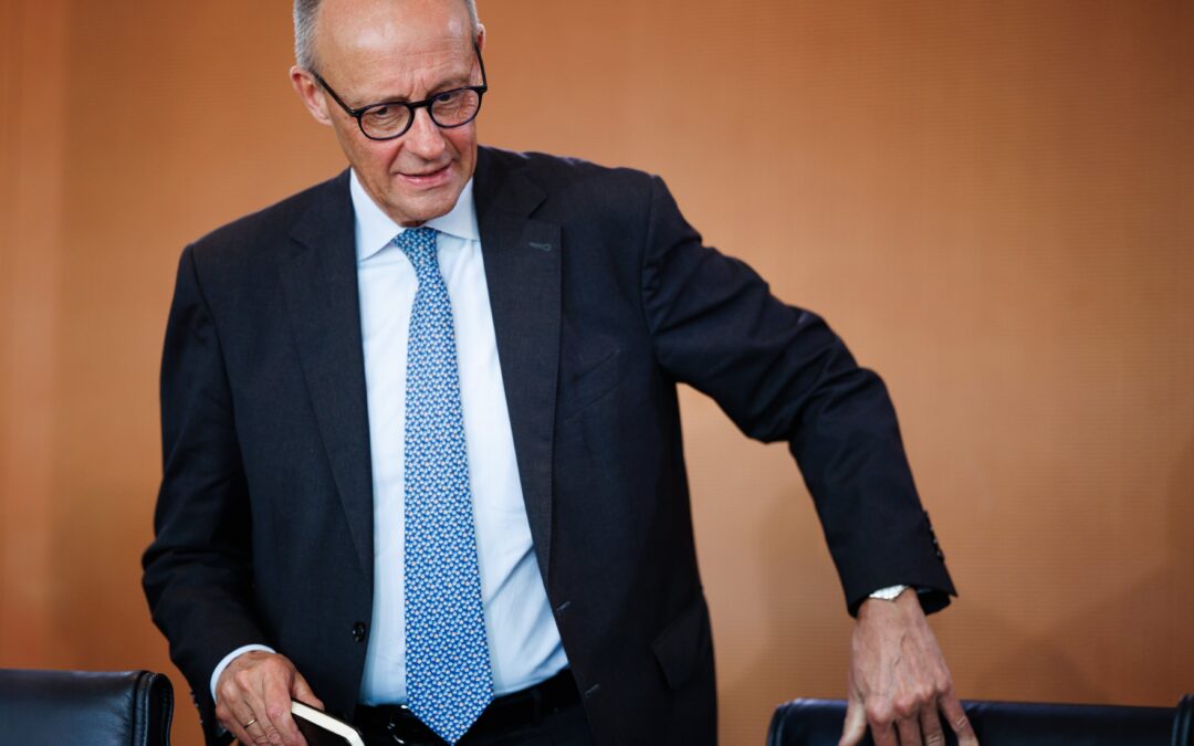 Alemania busca un acuerdo con los talibanes para agilizar las expulsiones de migrantes afganos