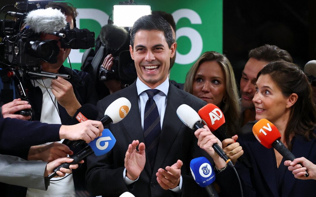 La vivienda decanta el voto en Occidente