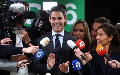 La vivienda decanta el voto en Occidente