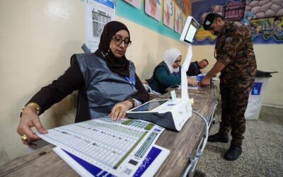 Irak, el último peón