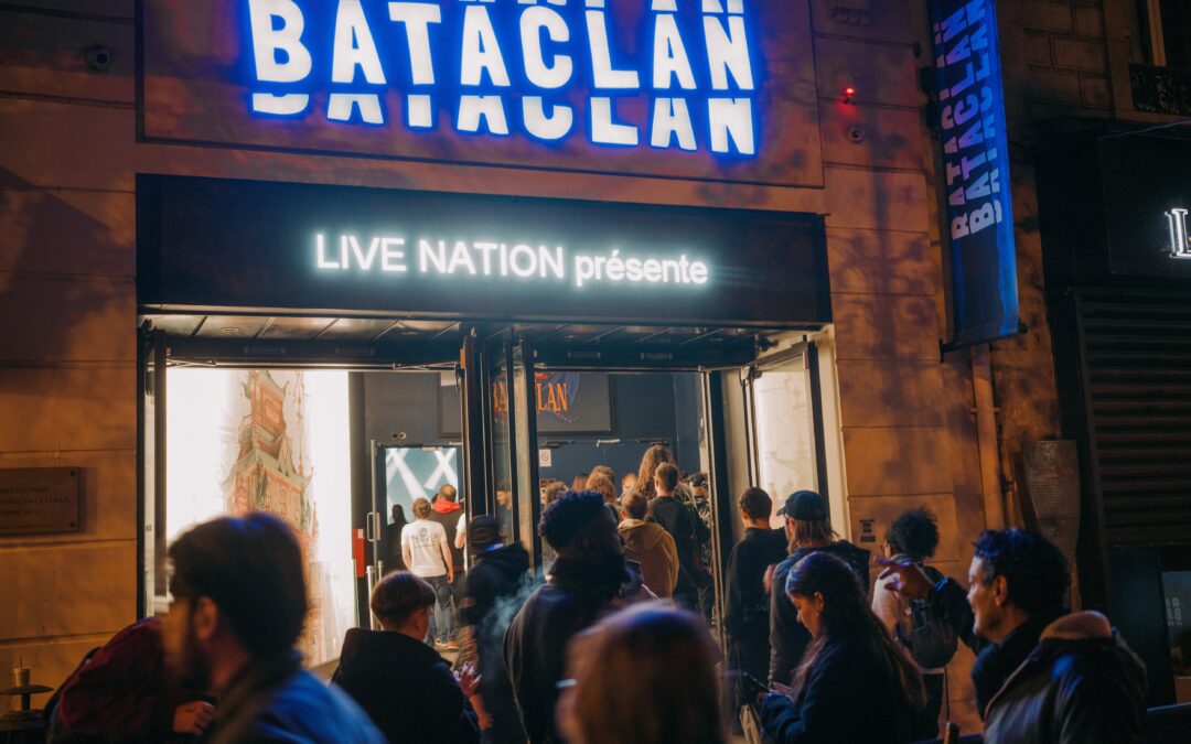 Bataclan, diez años del trauma que cambió Francia