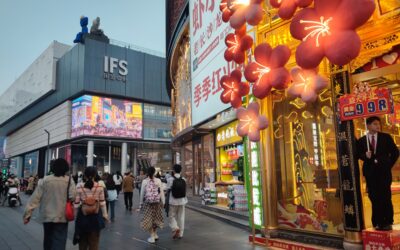 El coste de la vida y la vivienda fuerza a los jóvenes chinos a buscar su sitio en ciudades secundarias
