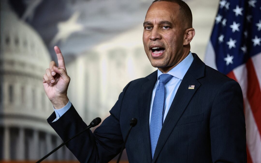 El Senado de Estados Unidos aprueba el fin del cierre del Gobierno más largo de la historia