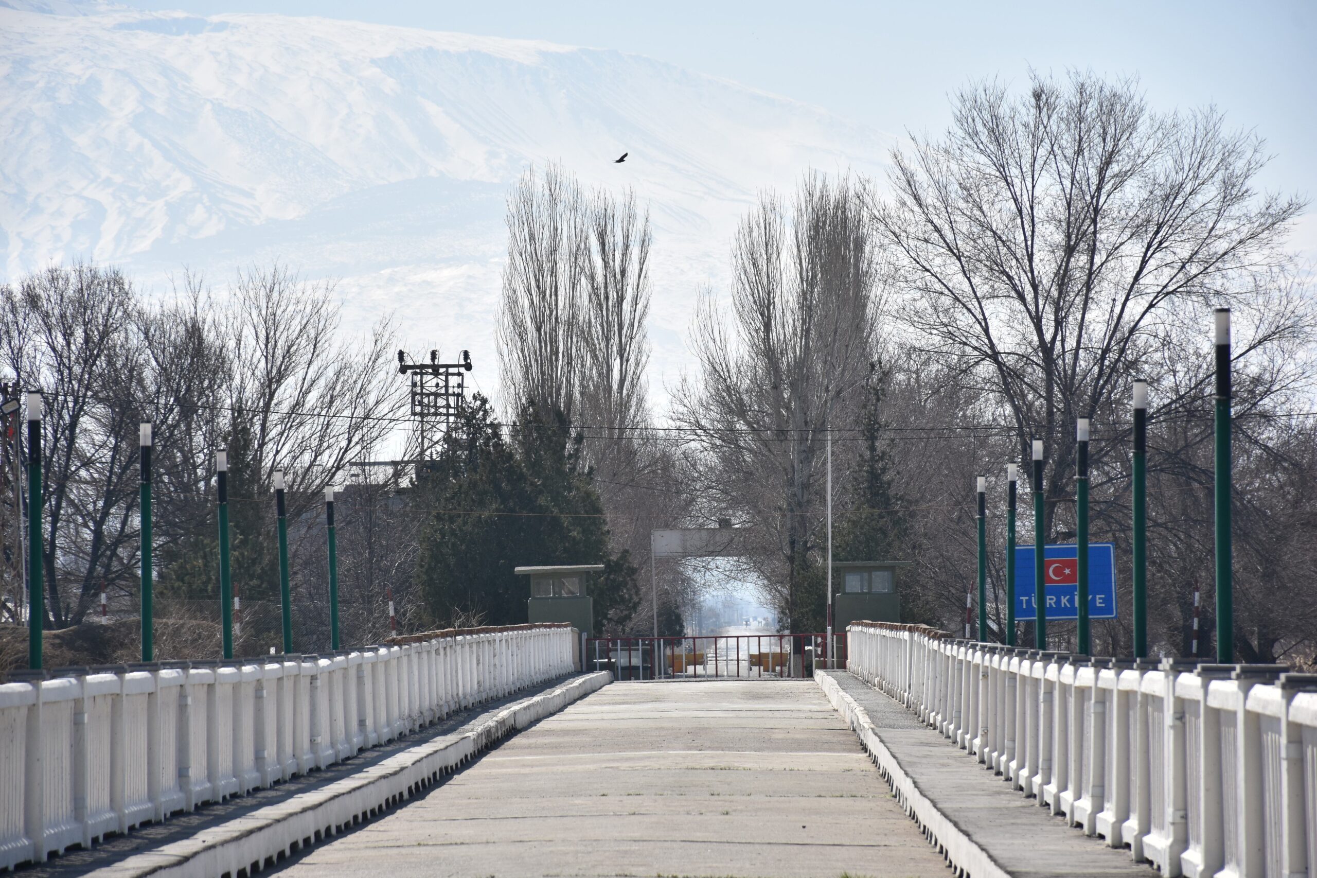 La URSS 2.0, los pactos de Trump y otros pulsos de potencias en el Cáucaso