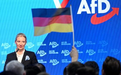 La bomba que puede reventar la UE