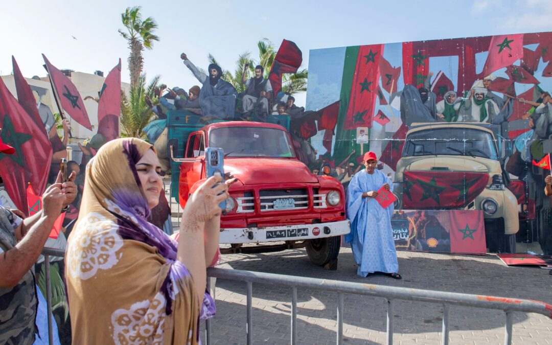 Marruecos recuerda con perfil bajo el 50º aniversario de la Marcha Verde pese al voto favorable de la ONU