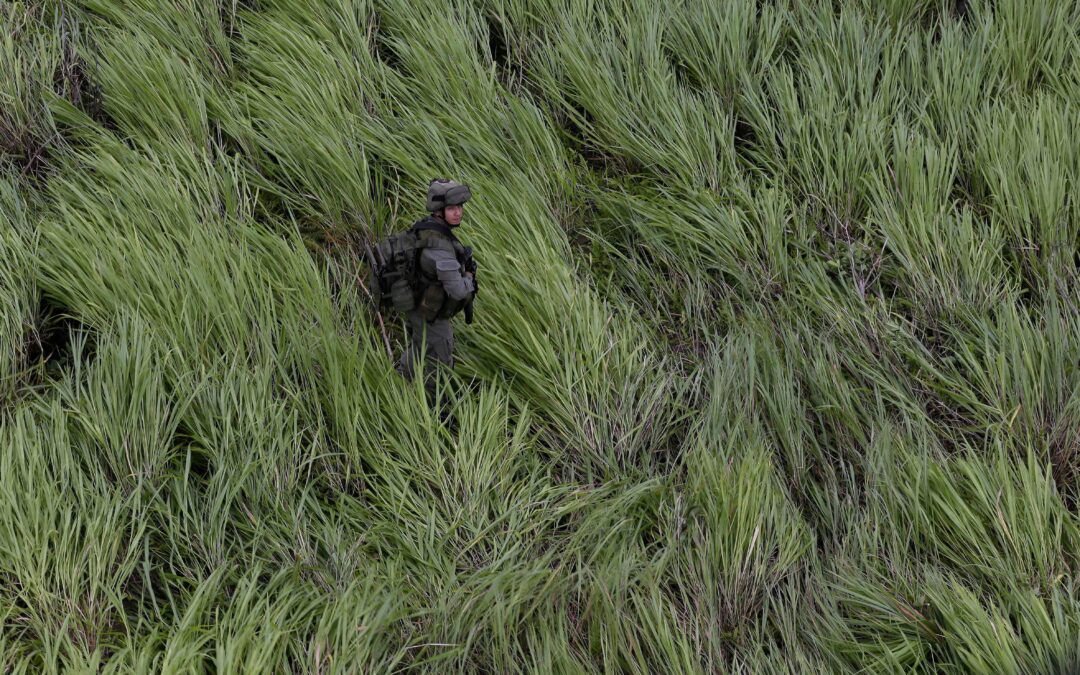 El asesinato de niños soldado: el dilema que cerca al Gobierno Petro