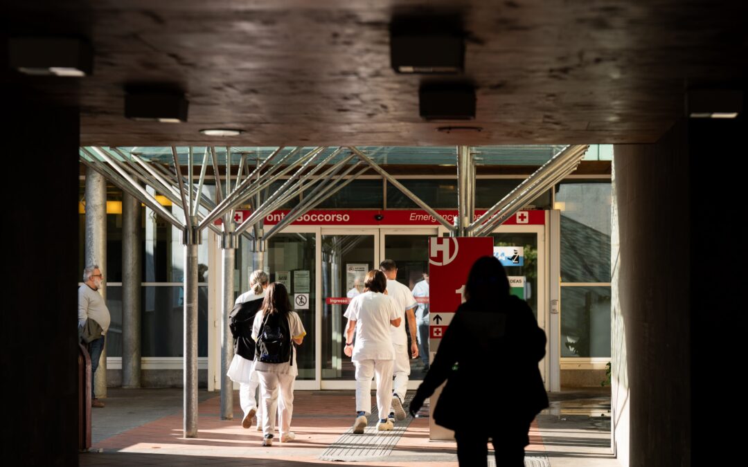 Picaresca italiana en incómodas lecciones